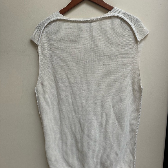 COS Knit Sweater Vest - Picture 7 of 9